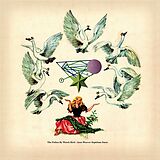 Jane (septieme Soeur) Weaver Vinyl The Fallen By Watch Bird (expanded Cd Edition)