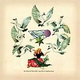 Jane (septieme Soeur) Weaver Vinyl The Fallen By Watch Bird (expanded Cd Edition)