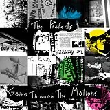The Prefects LP (analog) Going Through The Motions
