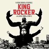 The Nightingales Vinyl King Rocker (soundtrack)