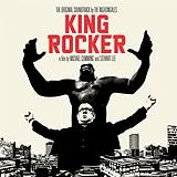 King Rocker (Film & Soundtrack) DVD