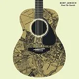 Bert Jansch Vinyl From The Outside (red Vinyl Edition)