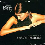 Laura Pausini CD Best Of...,The