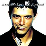 Alejandro Sanz CD Mtv Unplugged