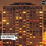 The Streets Vinyl Original Pirate Material (Vinyl)