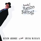 Renzo Arbore CD Tonite Renzo Swing