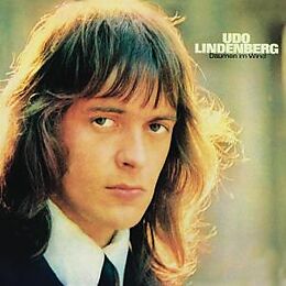 Udo Lindenberg CD Daumen Im Wind