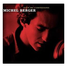 Michel Berger CD Pour Me Comprendre