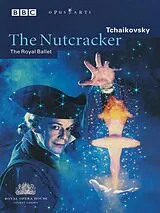 Tschaikowsky - The Nutcracker DVD