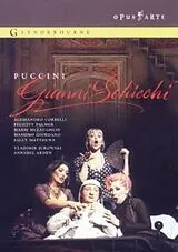 Gianni Schicchi-Opus Arte DVD