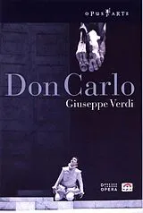 Don Carlos DVD