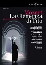 Titus DVD