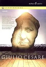 Julius Cäsar DVD