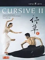 Cursive II DVD
