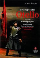 Othello DVD