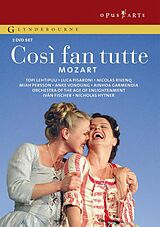 Cosi Fan Tutte DVD