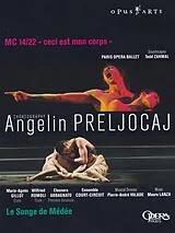 MC 14/22+Le Songe De Medee DVD