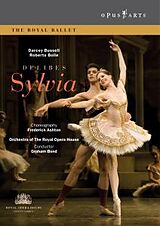 Sylvia DVD