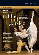 La Fille Mal Gardee DVD
