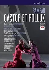 Castor Und Pollux DVD