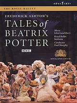 Tales Of Beatrix Potter DVD