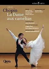 Die Kameliendame DVD
