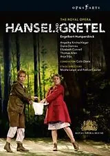 Hänsel Und Gretel DVD