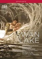 Schwanensee DVD