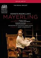Mayerling DVD