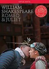 Romeo & Juliet DVD