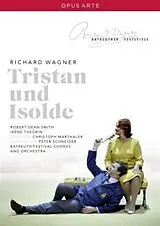 Tristan Und Isolde DVD