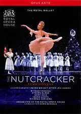 Der Nussknacker DVD