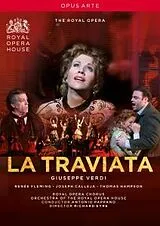 La Traviata DVD