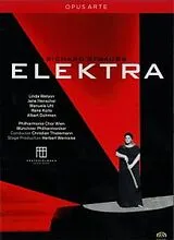 Elektra DVD