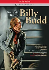 Billy Budd DVD