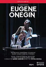 Eugen Onegin DVD