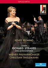Lieder/Eine Alpensinfonie DVD