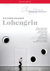 Lohengrin DVD
