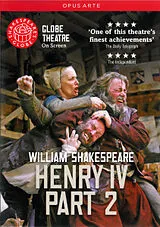 Henry IV Part 2 DVD
