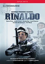 Rinaldo DVD