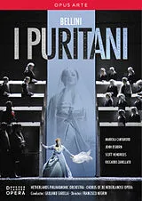 Die Puritaner DVD