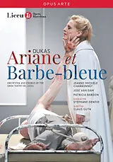 Ariane et Barbe-bleue DVD