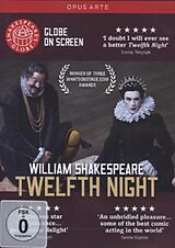 Twelfth Night DVD