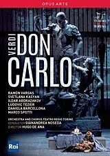 Don Carlo DVD