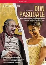 Don Pasquale DVD