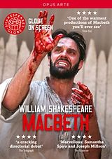Macbeth DVD