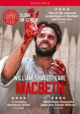 Macbeth DVD