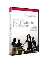Der Fliegende Holländer DVD