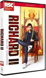 Richard II DVD