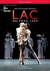 LAC after Swan Lake DVD